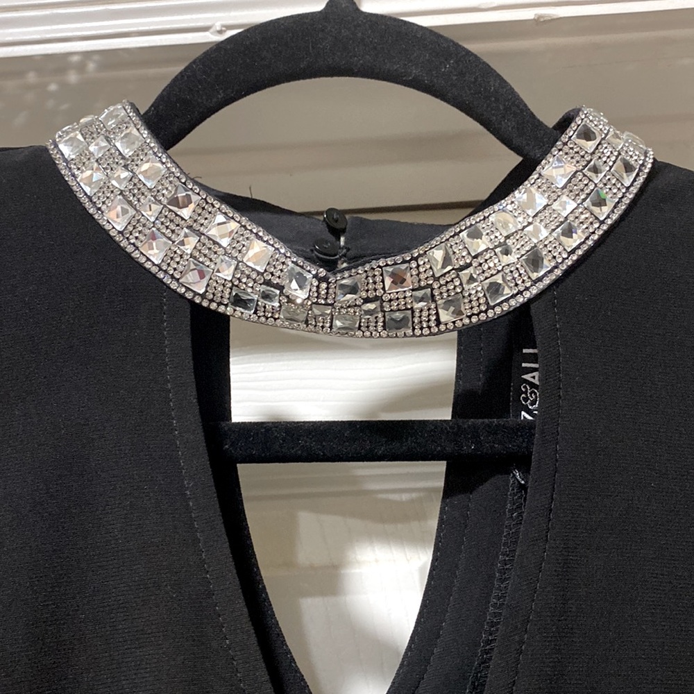 Black Dress - Picture 2 of 6